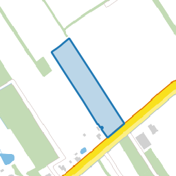 Perceel ODB03-E-256