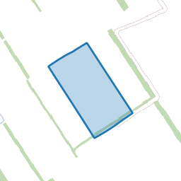 Perceel ODB03-E-262
