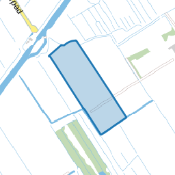 Perceel ODB03-E-325