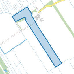Perceel ODB03-E-330
