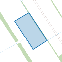 Perceel ODB03-E-338