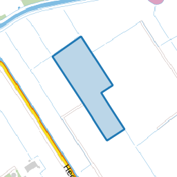 Perceel ODB03-E-462