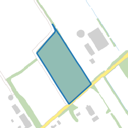 Perceel ODB03-E-521