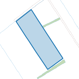 Perceel ODB03-E-540