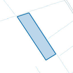 Perceel ODB03-E-581