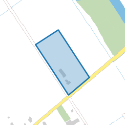 Perceel ODB03-E-644