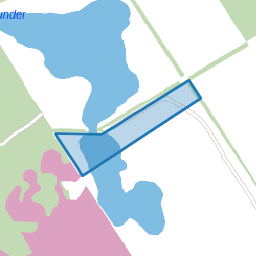 Perceel ODB03-E-696
