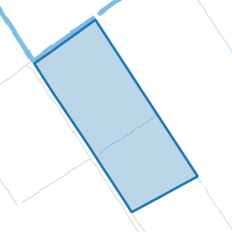 Perceel ODB03-E-713