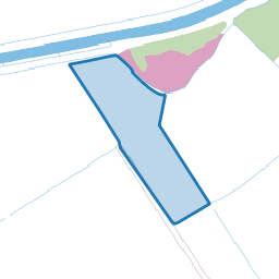 Perceel ODB03-E-727