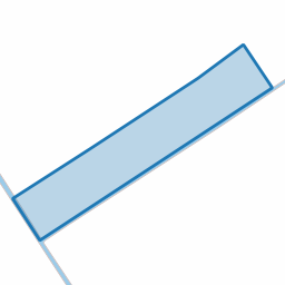 Perceel ODB03-E-736