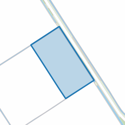 Perceel ODB03-E-738
