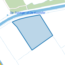 Perceel ODB03-E-793
