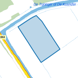 Perceel ODB03-E-795