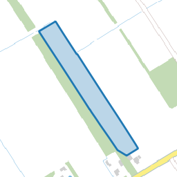 Perceel ODB03-E-815