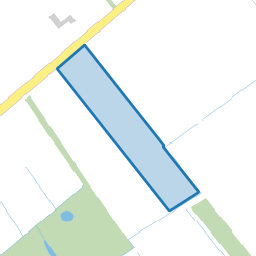 Perceel ODB03-E-860
