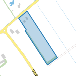 Perceel ODB03-E-915