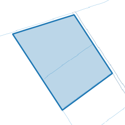 Perceel ODB03-E-948