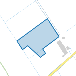 Perceel ODB03-E-949