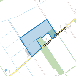 Perceel ODB03-E-951