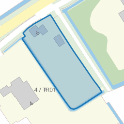 Perceel ODB03-F-153