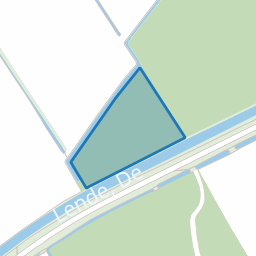 Perceel ODB03-F-221