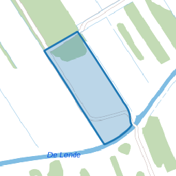Perceel ODB03-F-546