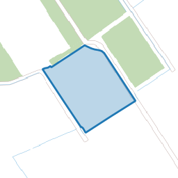 Perceel ODB03-F-553