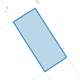 Perceel ODB03-F-622
