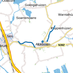 Sectie A