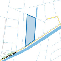 Perceel ODB04-B-1034