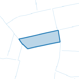 Perceel ODB04-B-1072