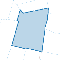 Perceel ODB04-B-1074
