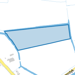Perceel ODB04-B-1111