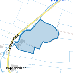 Perceel ODB04-B-1188