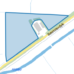Perceel ODB04-B-1335