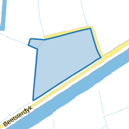Perceel ODB04-B-477