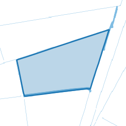 Perceel ODB04-B-663