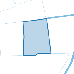 Perceel ODB04-B-664