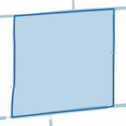 Perceel ODB04-B-735