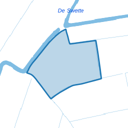Perceel ODB04-B-939