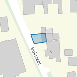 Perceel ODB04-E-1772