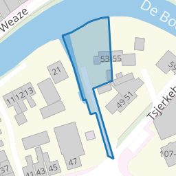 Perceel ODB04-E-1855