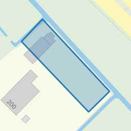 Perceel ODB04-F-1014