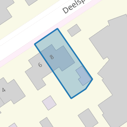 Perceel ODB04-F-1064