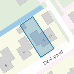 Perceel ODB04-F-1069