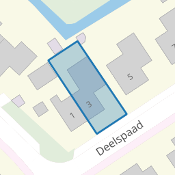 Perceel ODB04-F-1134