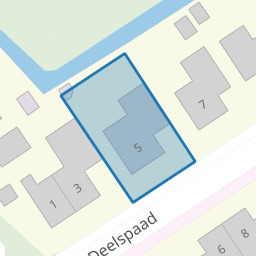 Perceel ODB04-F-1135