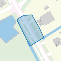 Perceel ODB04-F-1154