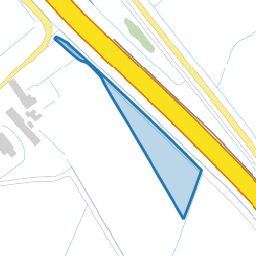 Perceel ODB04-F-1334