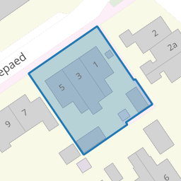 Perceel ODB04-F-1520